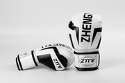 Boxing Gloves Sanda Gloves Muay Thai Professional Fighting Fighting